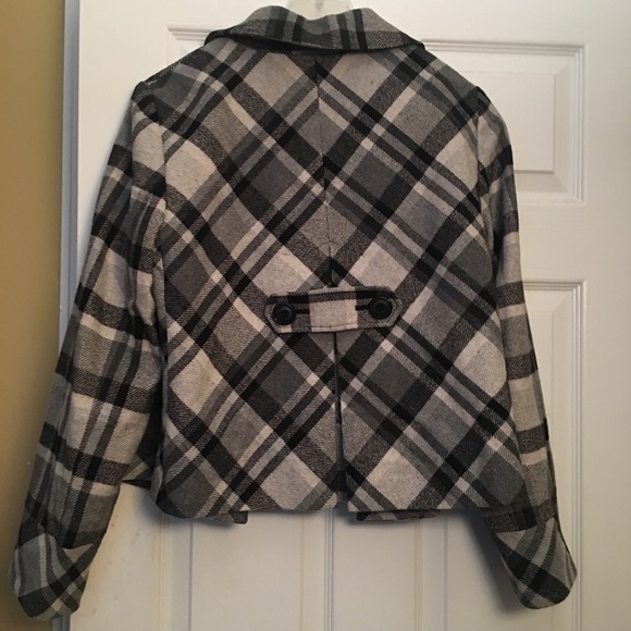 Winter Jacket - Picture 2 of 2